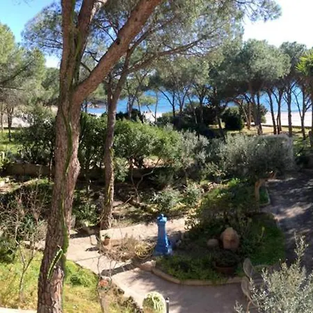 Corrias * Cala Liberotto
