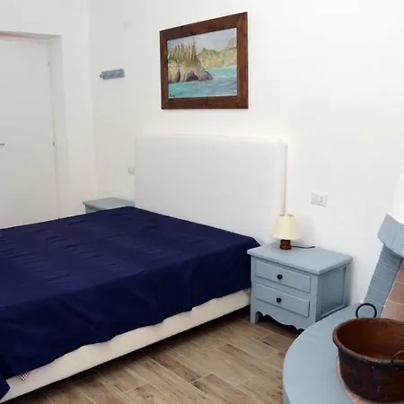 Apartment Corrias Cala Liberotto