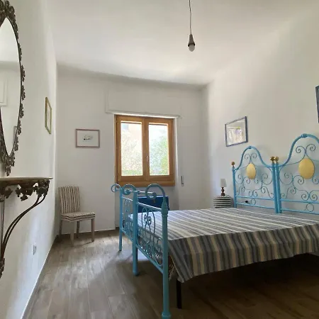 Apartment Corrias