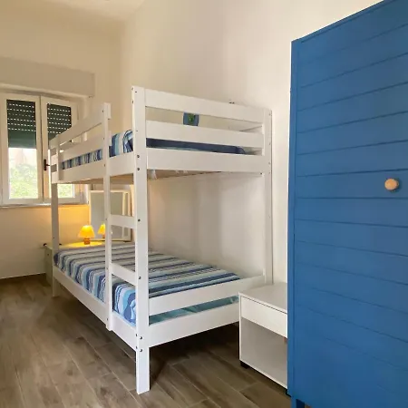 Apartment Corrias Cala Liberotto