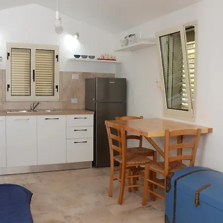 Corrias Apartment