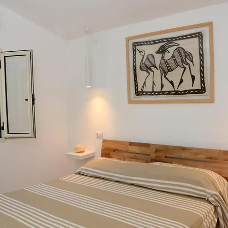 Corrias Apartment
