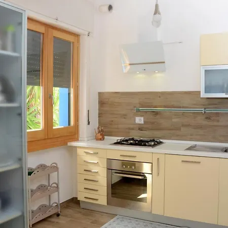 Apartment Corrias