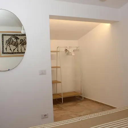 Apartment Corrias